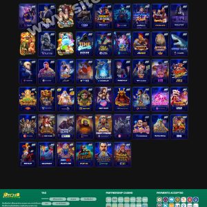 รับทำเว็บสล็อตมืออาชีพ พร้อมระบบ Slot Auto ครบทุกฟังก์ชัน sitedark.com